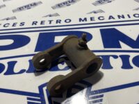 JUMELLE DE RESSORT POUR MONTAGE BAGUE BRONZE