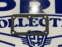 JOINT DE PLAQUE DE FERMETURE