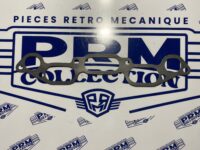 JOINT COLLECTEUR ECHAPPEMENT MOTEUR 810-847
