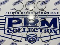 SEGMENT MOTEUR O 65mm EPAISSEUR 2+2+3.5mm