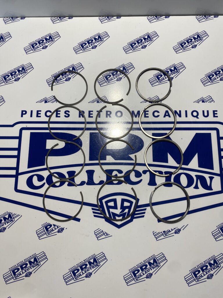SEGMENT MOTEUR Ø65mm EPAISSEUR 2+2+3.5mm