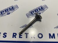 SOUPAPE ADMISSION  O TIGE 7mm 0 TETE 28.2mm LONGUEUR 72.9mm