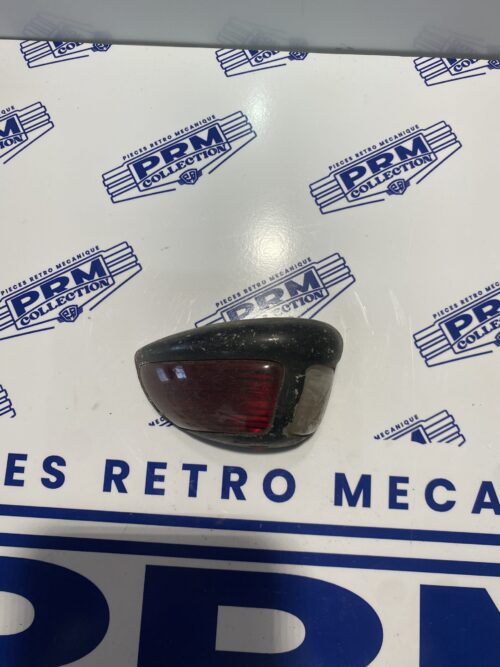 CABOCHON DE CLIGNOTANT
