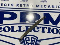 CABLE DE MASSE MOTEUR