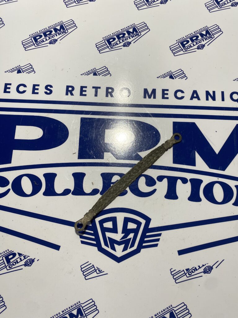 CABLE DE MASSE MOTEUR
