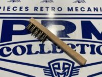 BROSSE A BOUGIES