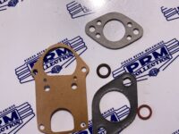 POCHETTE DE JOINTS CARBUTEUR SOLEX 22DIS RENAULT 4