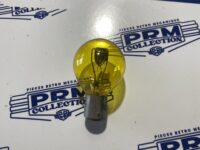 LAMPE CODE PHARE 2 ERGOTS 6 VOLTS 15X15 WATTS CULOT