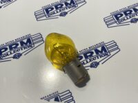 LAMPE ANTIBROUILLARD 2 ERGOTS 6 VOLTS 15X15 WATTS CULOT