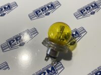 LAMPE CODE PHARE EUROPEEN 24 VOLTS 50X55 WATTS