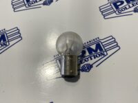 LAMPE STOP 24 VOLTS 21X5 WATTS CULOT Ø 15mm