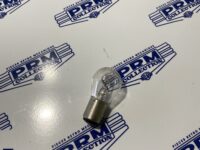 LAMPE STOP 24 VOLTS 21X5 WATTS CULOT Ø 15mm