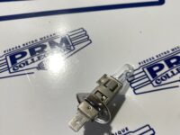 LAMPE IODE H1 12 VOLTS 55 WATTS