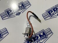 LAMPE IODE H3 12 VOLTS 55 WATTS