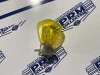 LAMPE PREFOCUS 12 VOLTS 45 WATTS CULOT Ø 15mm