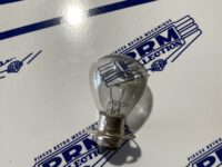 LAMPE PREFOCUS 6 VOLTS 36X36 WATTS CULOT 15mm