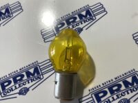 LAMPE CODE PHARE 2 ERGOTS 24 VOLTS 36X36 WATTS
