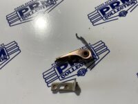 VIS PLATINE SEV MARCHAL RENAULT 4L