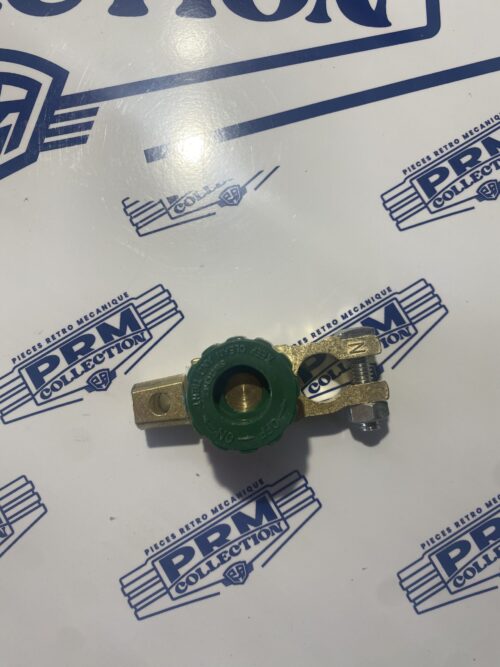 COSSE COUPE BATTERIE -