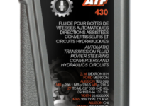 HUILE IGOL ATF DIRECTION BOITE AUTOMATIQUE 1litre