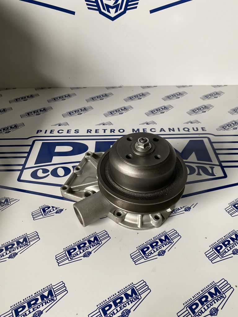 POMPE A EAU JUVA4 DAUPHINOISE - neuve