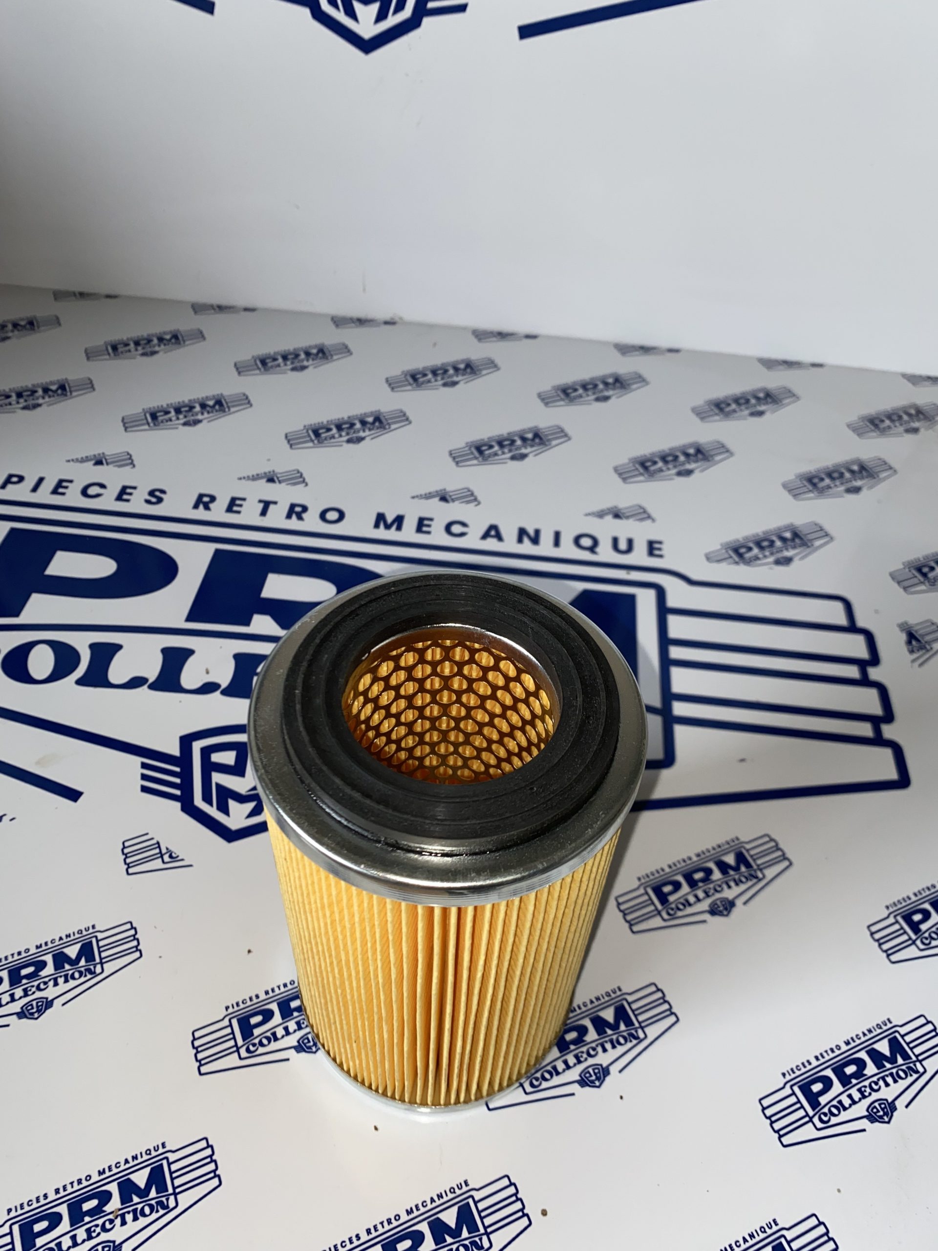 CARTOUCHE DE FILTRE A AIR O intérieur 55 mm O extérieur 100 mm hauteu – Image 2