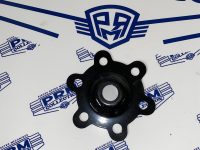 TOLE ARRETOIR DE VOLANT MOTEUR 15/6
