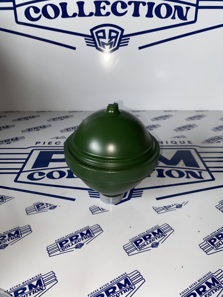 SPHERE ARRIERE DS LHM échange standard