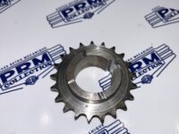 PIGNON DE DISTRIBUTION 21 dents simple acier