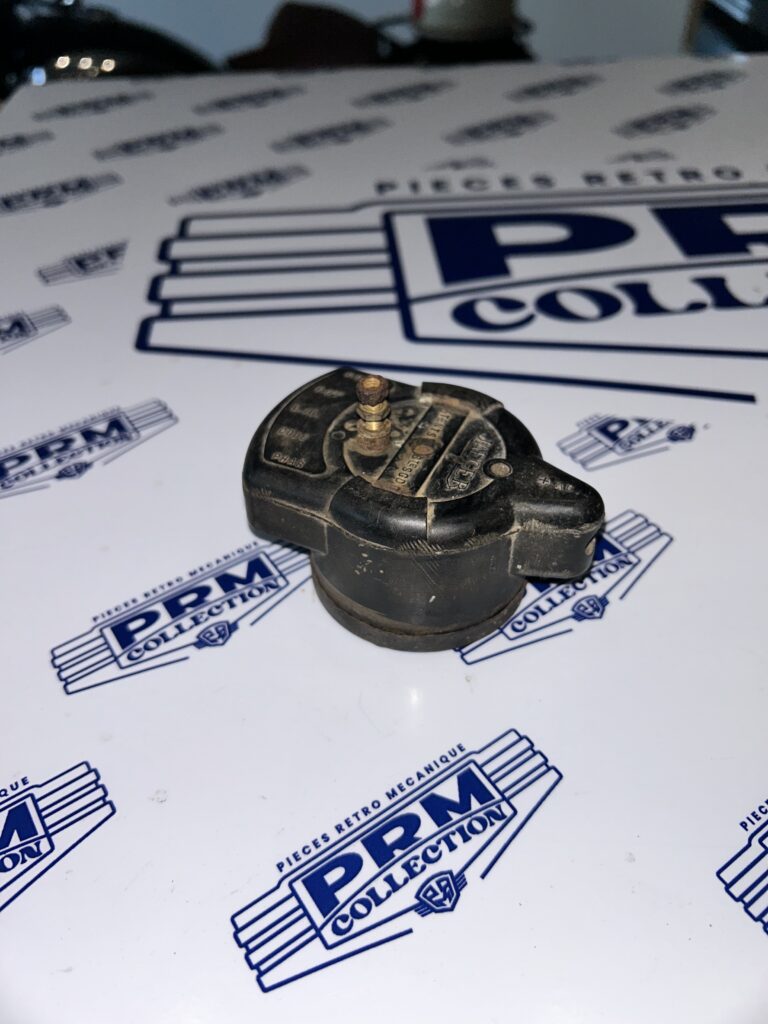CONTACTEUR DE CODE PHARE SUR COLONNE DE DIRECTION