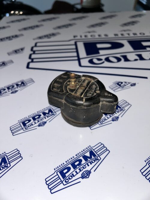 CONTACTEUR DE CODE PHARE SUR COLONNE DE DIRECTION
