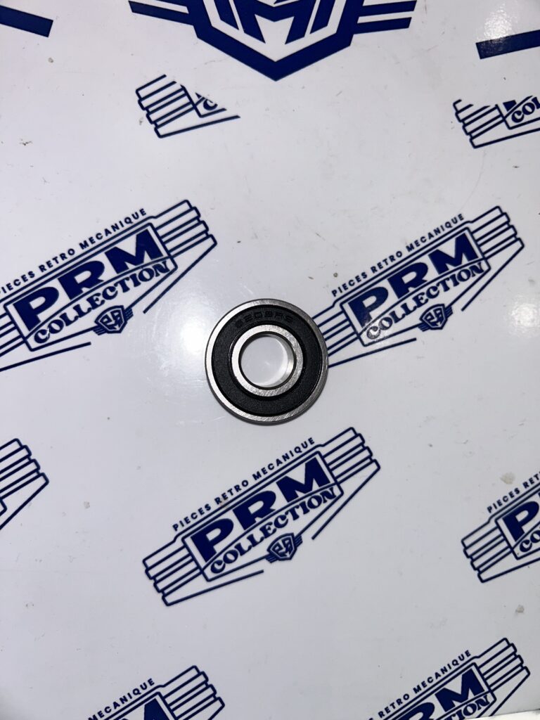 ROULEMENT A BILLES Ø intérieur 15 mm Ø extérieur 35 mm largeur 11 mm