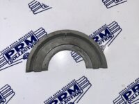 DEMI PALIER ARRIERE DE RETOUR HUILE aluminium Ø48 mm Ø100 mm x 10 mm