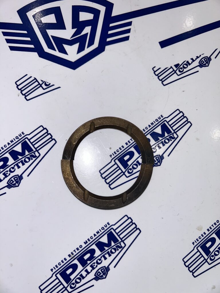 DEMI CALES LATERALLES DE VILEBREQUIN bronze