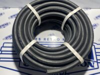 DURITE D'ESSENCE Ø 10mm caoutchouc armé