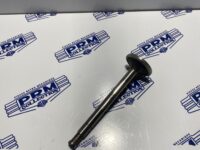 SOUPAPE ECHAPPEMENT O tige 9mm O tete 37mm longueur 107mm