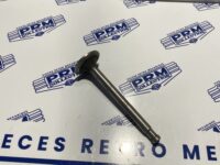SOUPAPE ADMISION O tige 8.9mm O tete 37mm longueur 112.5mm