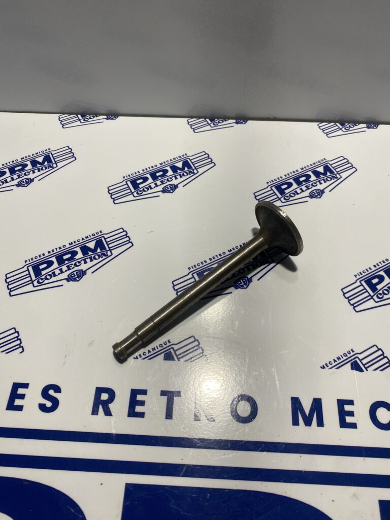 SOUPAPE ADMISION O tige 8.9mm O tete 34mm longueur 112mm