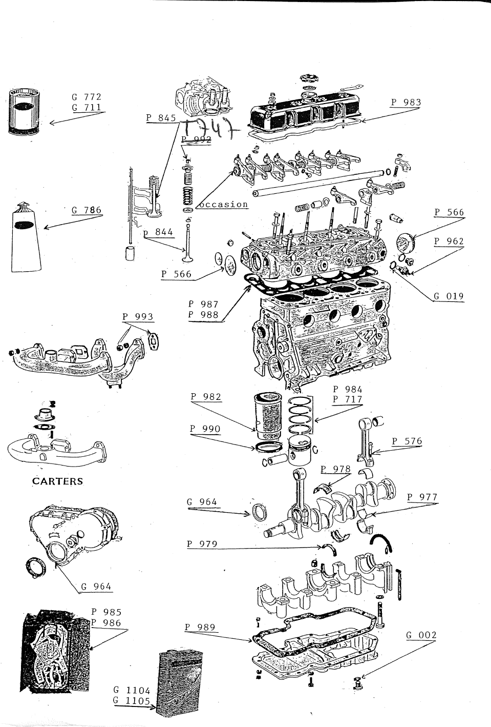 MOTEUR