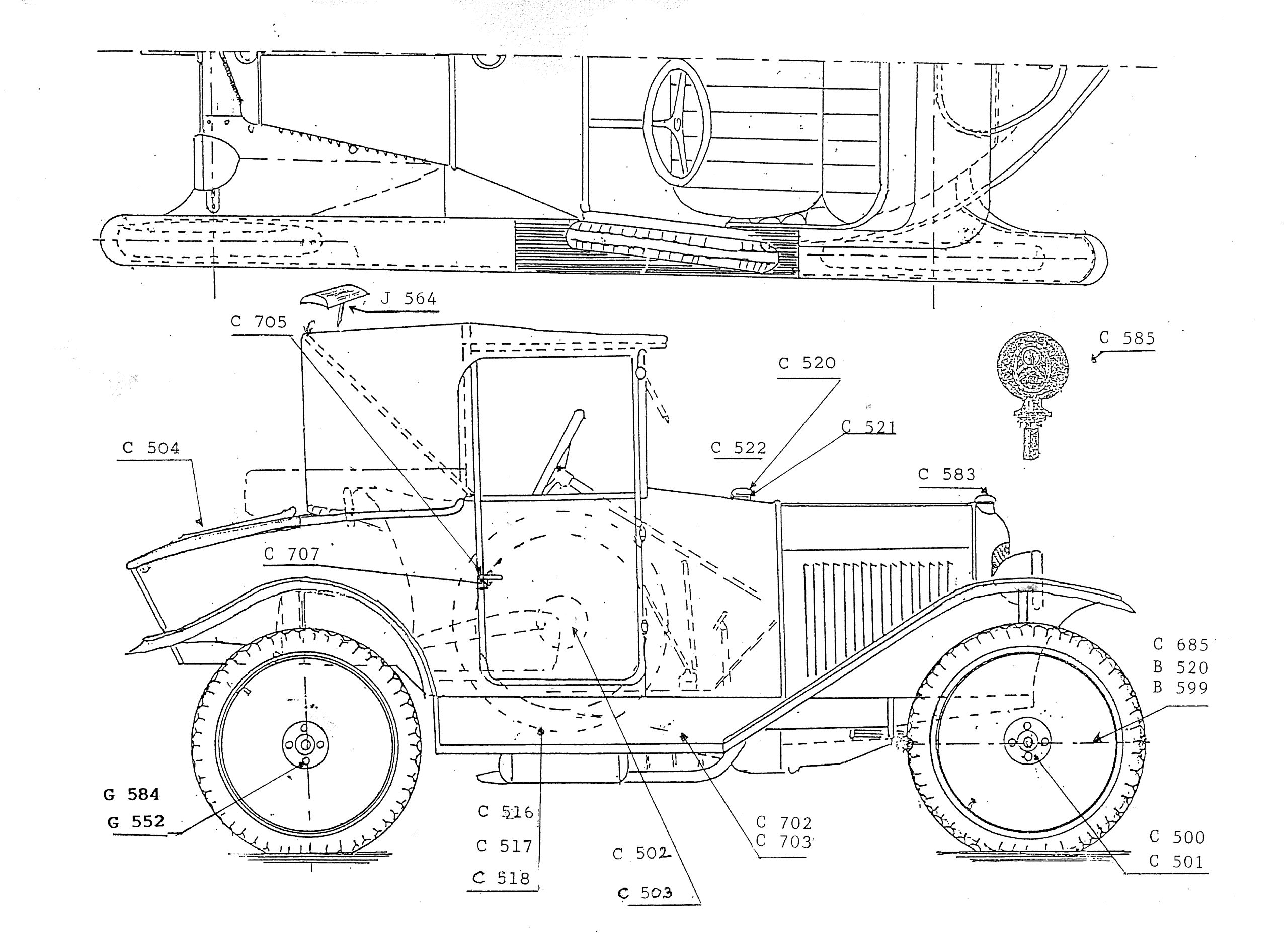 CABRIOLET