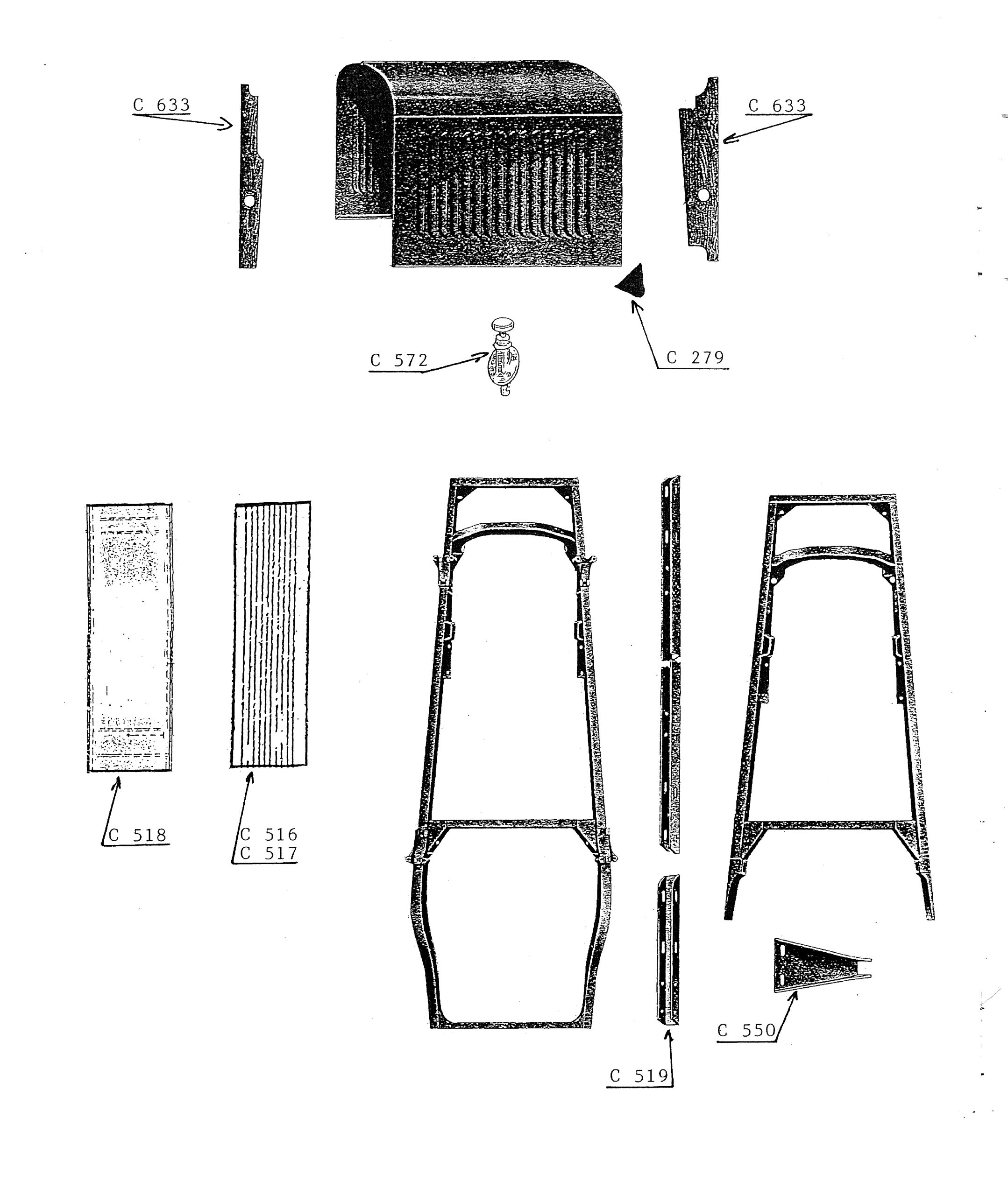 CHASSIS