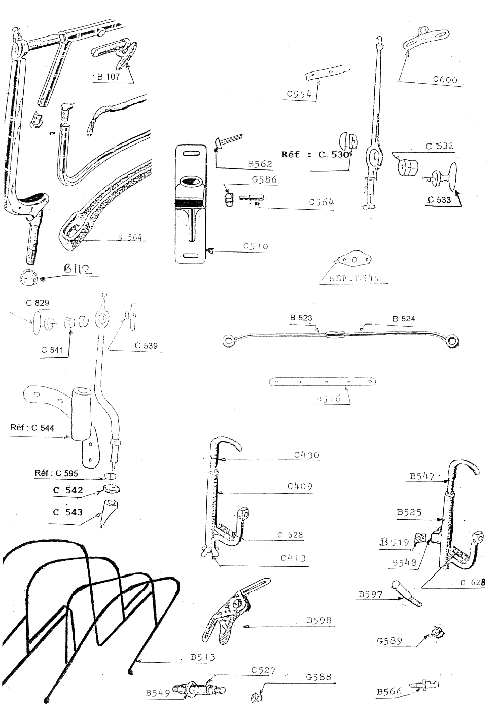CARROSSERIE