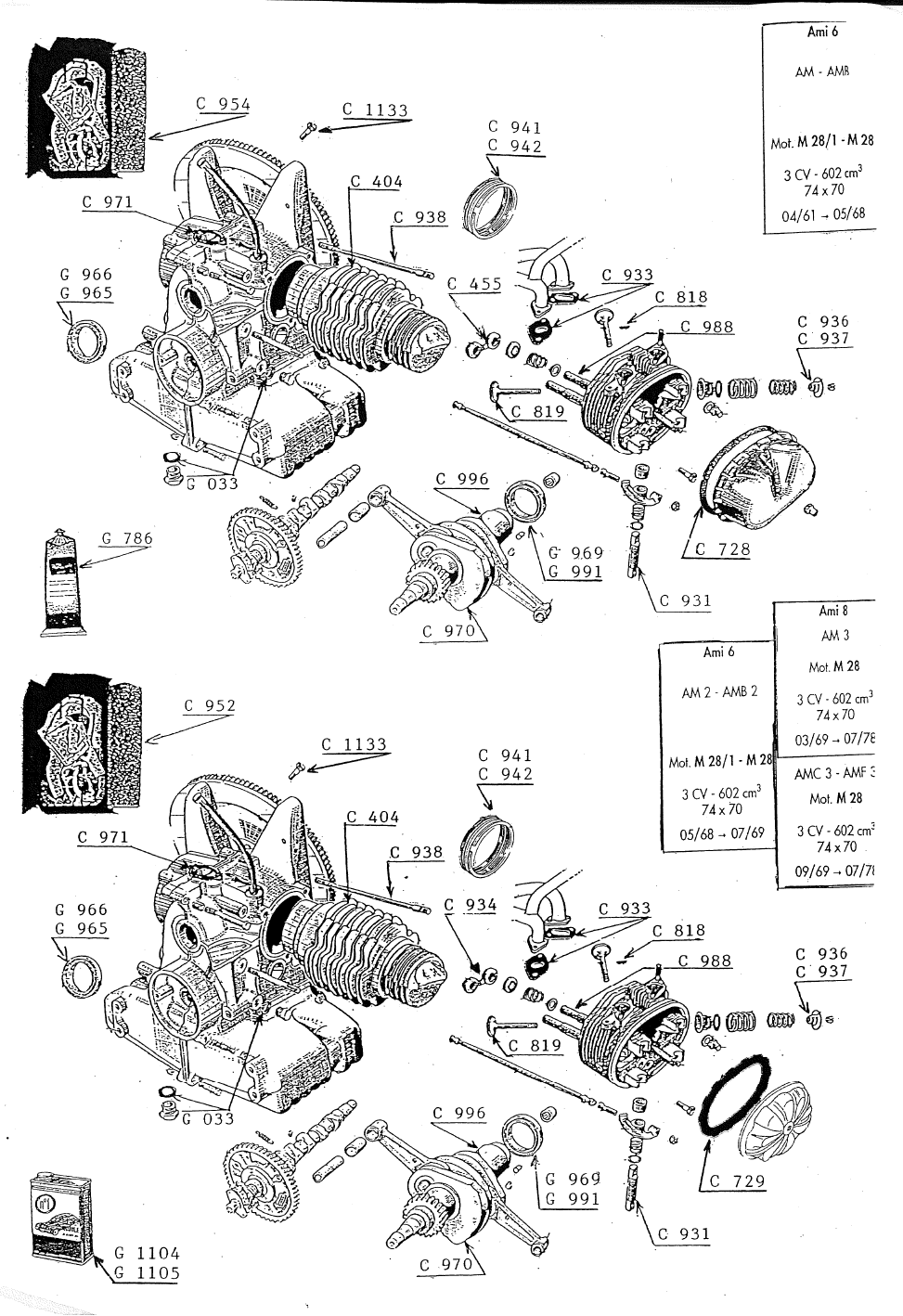 MOTEUR