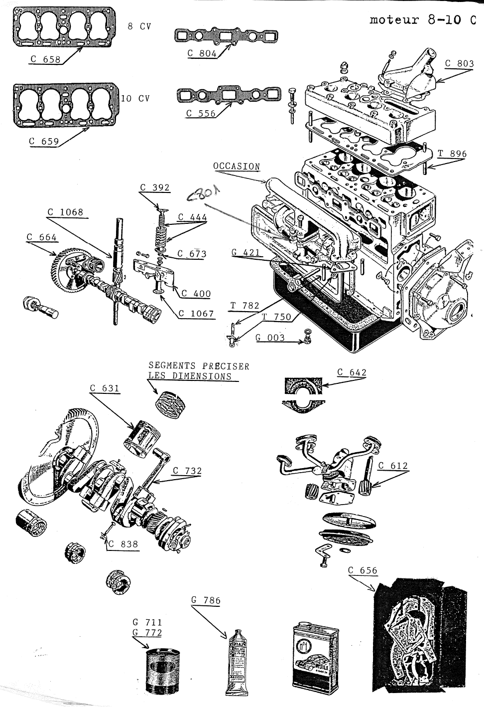 MOTEUR