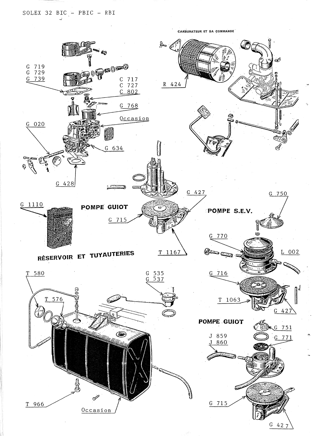 ALIMENTATION ESSENCE