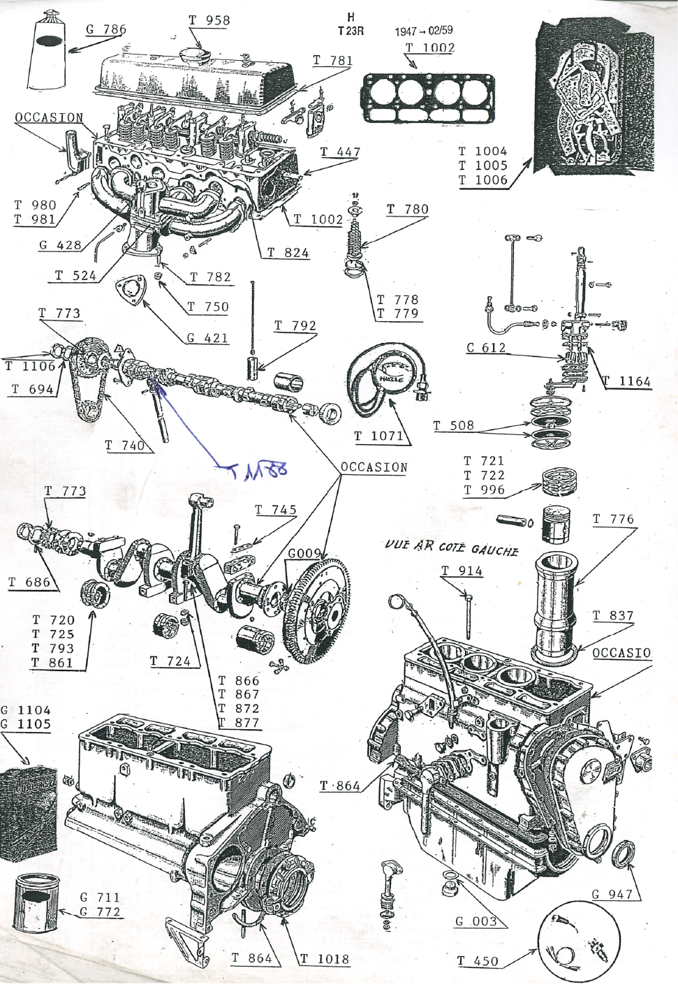 MOTEUR