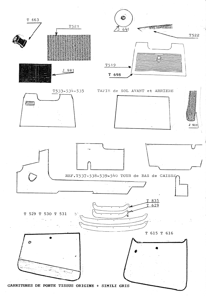SCELLERIE-INTERIEUR