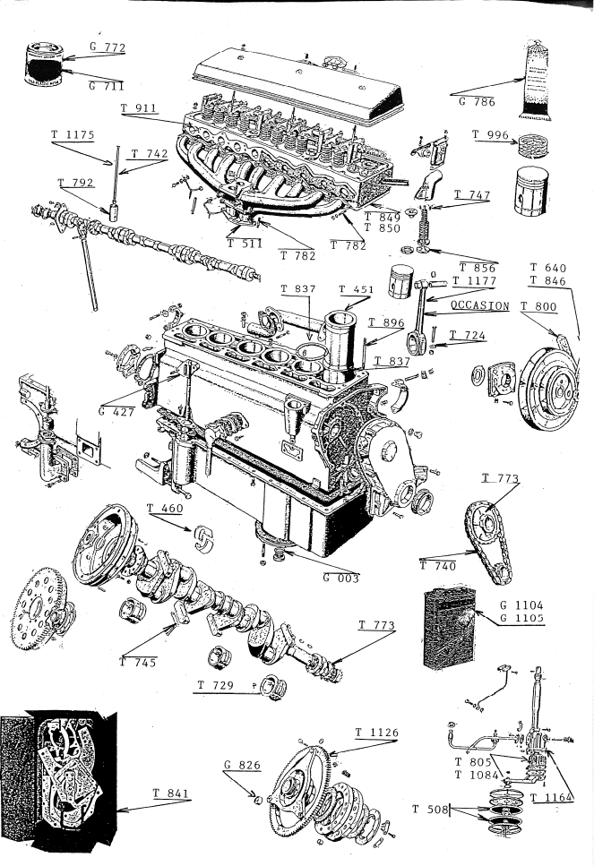 MOTEUR
