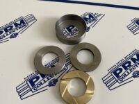 KIT 4 PIECES RONDELLES D APPUIS DE PIVOTS