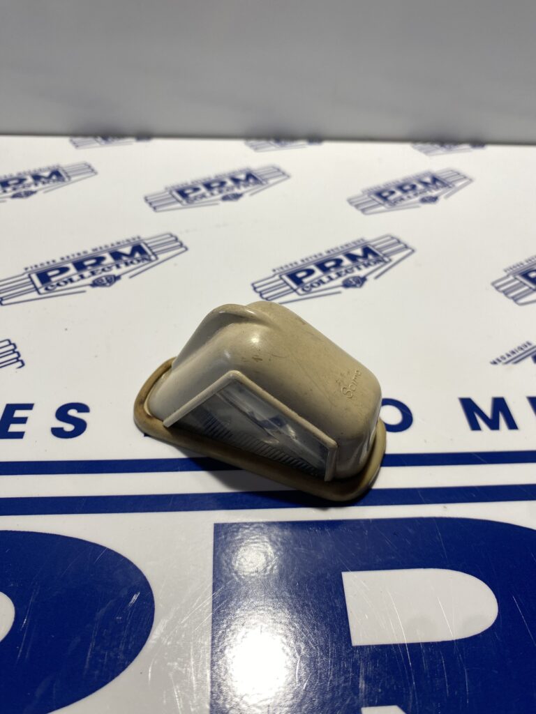 CABOCHON D ECLAIREUR DE PLAQUE SEIMA